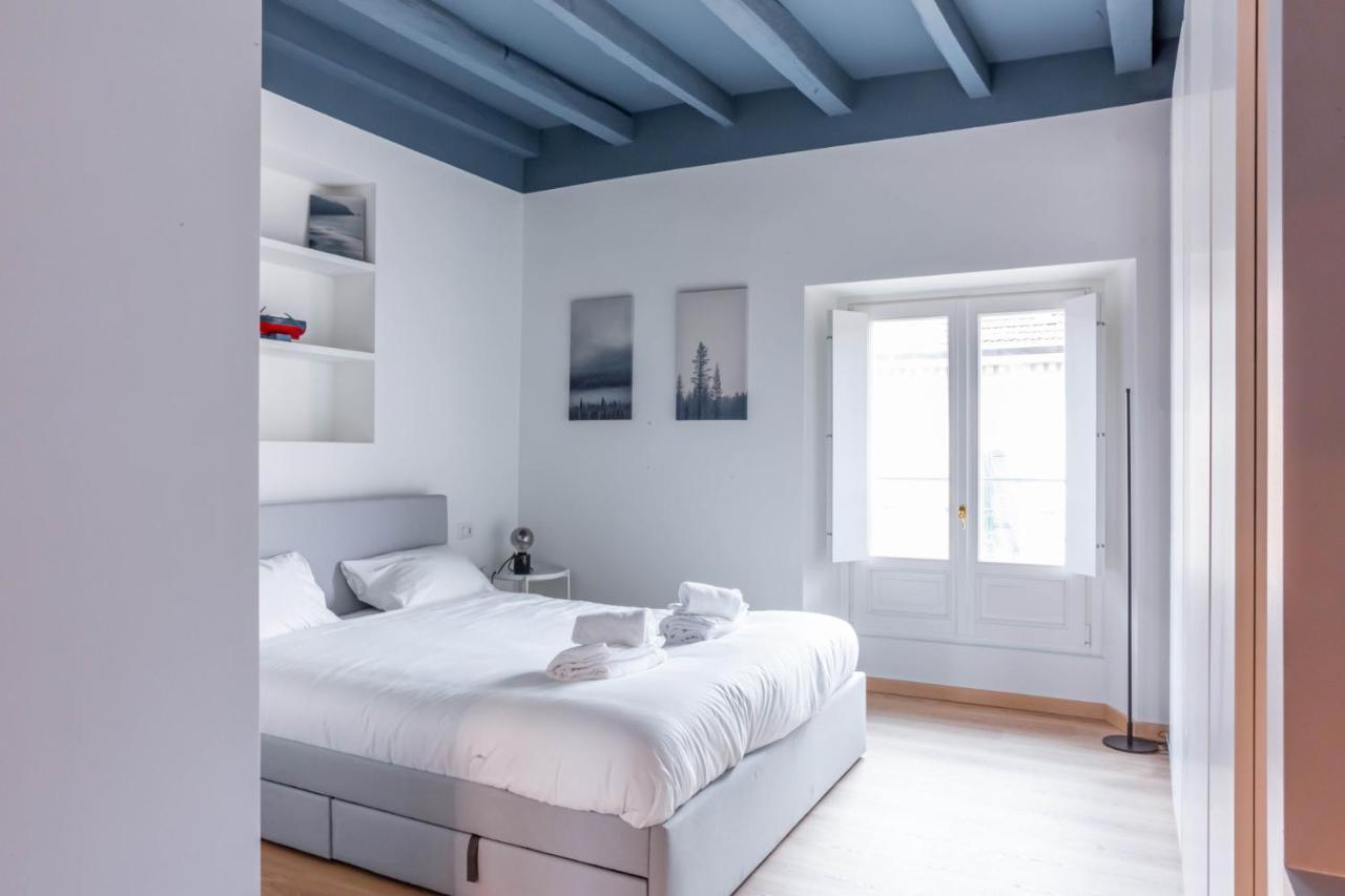 Easylife - Accogliente E Moderno Bilocale In Zona Navigli Apartman Milánó Kültér fotó