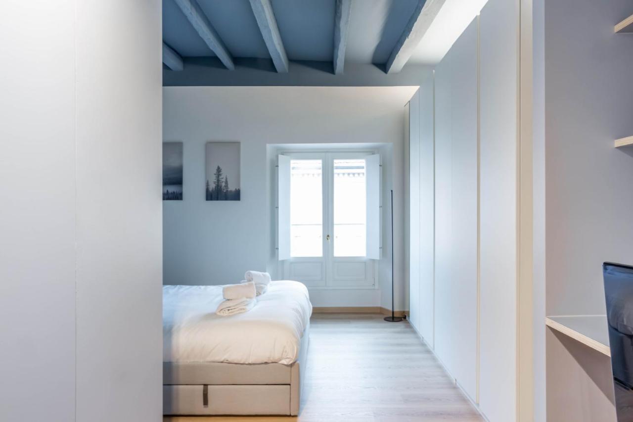 Easylife - Accogliente E Moderno Bilocale In Zona Navigli Apartman Milánó Kültér fotó