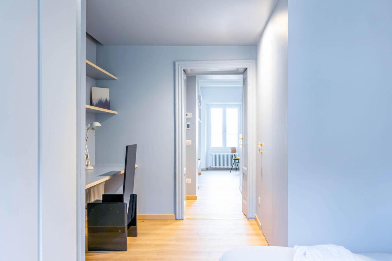 Easylife - Accogliente E Moderno Bilocale In Zona Navigli Apartman Milánó Kültér fotó