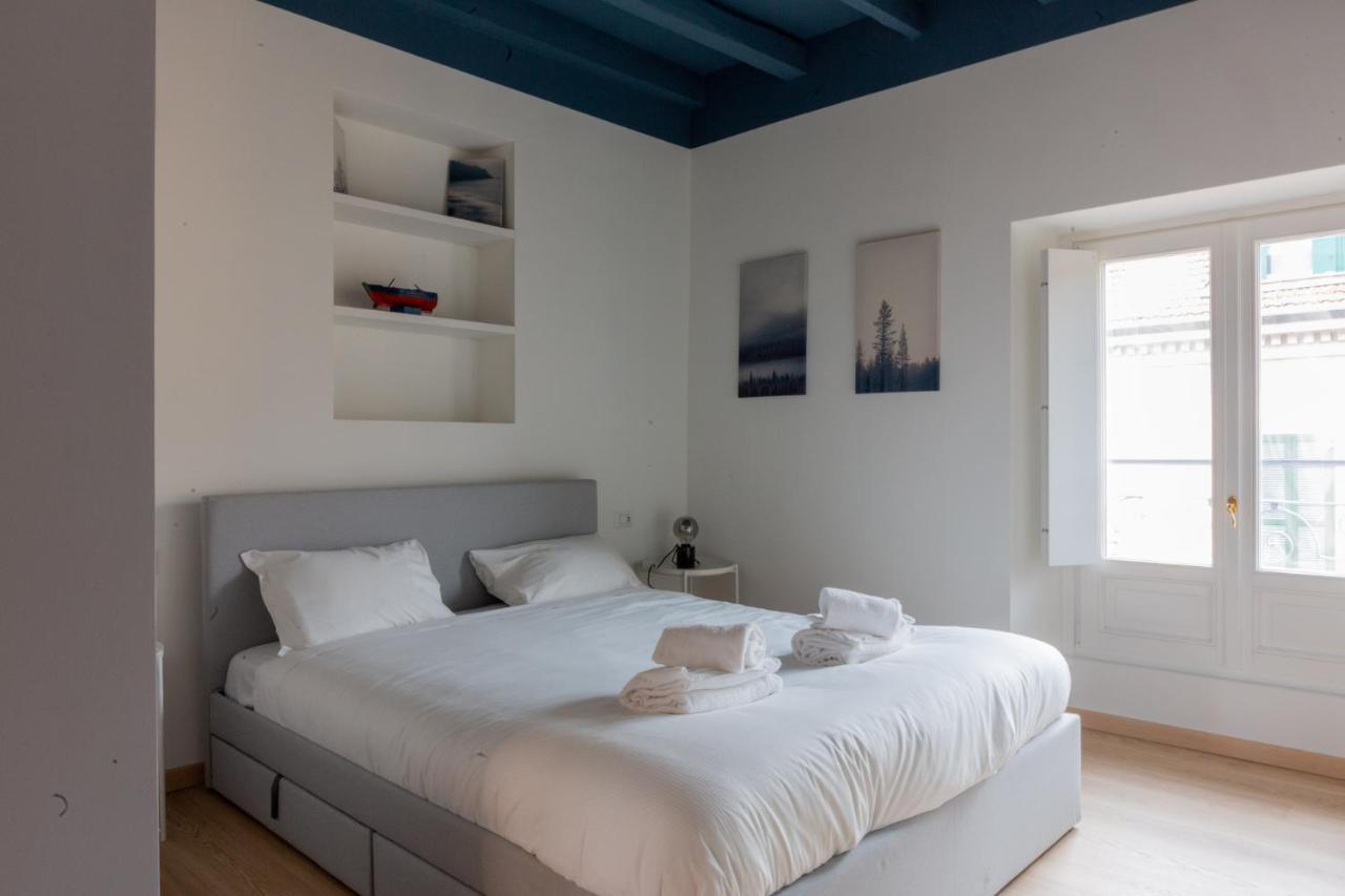 Easylife - Accogliente E Moderno Bilocale In Zona Navigli Apartman Milánó Kültér fotó