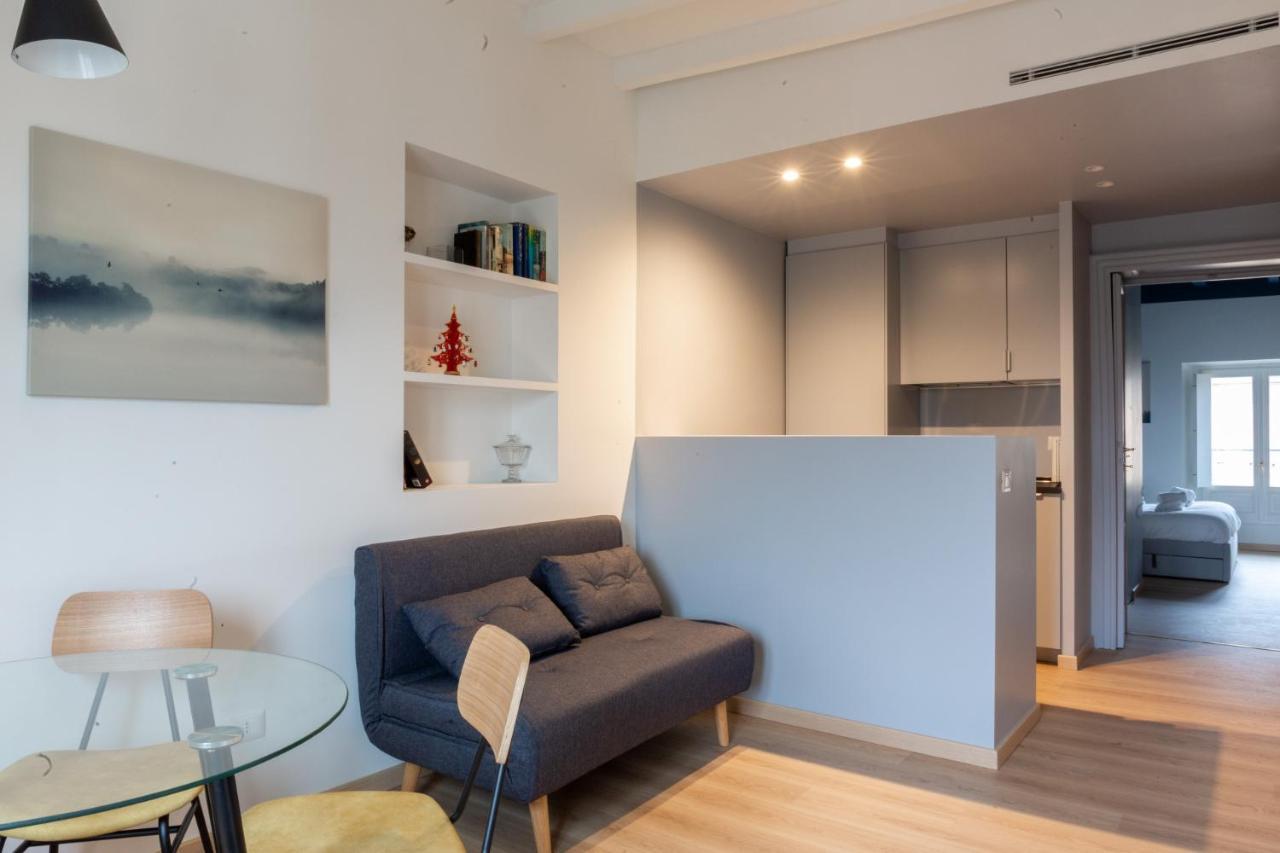 Easylife - Accogliente E Moderno Bilocale In Zona Navigli Apartman Milánó Kültér fotó